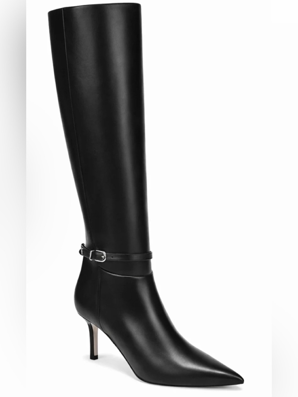 Favorite Daughter Women's Teddy Knee High Boot